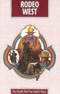 Cover: Rodeo West - Lone Pine Publishing,Canada