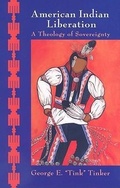 Cover: American Indian Liberation - Orbis Books (USA)