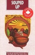 Cover: Souped Up - Lone Pine Publishing,Canada