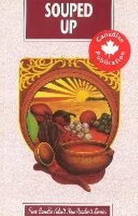 Enlarge image Cover: Souped Up - Lone Pine Publishing,Canada