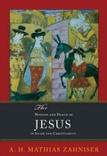 Cover: The Mission and Death of Jesus in Islam and Christianity - Orbis Books (USA)