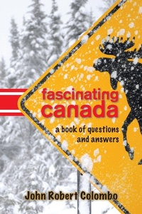 Enlarge image Cover: Fascinating Canada - Dundurn Group Ltd