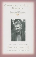 Cover: Catherine De Hueck Doherty - Orbis Books (USA)