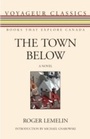 Cover: Town Below - Dundurn