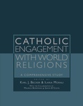 Cover: Catholic Engagement with World Religions - Orbis Books (USA)