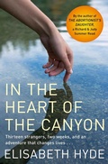 Cover: In the Heart of the Canyon - Pan Books