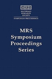 Abbildung von: Chemistry and Defects in Semiconductor Heterostructures: Volume 148 - Materials Research Society