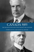 Cover: Canada 1911 - Dundurn Group Ltd