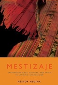 Cover: Mestizaje - Orbis Books (USA)