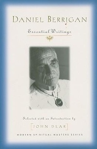 Enlarge image Cover: Daniel Berrigan - Orbis Books (USA)