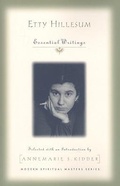 Cover: Etty Hillesum - Orbis Books (USA)