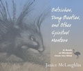Cover: Ostriches, Dung Beetles and Other Spiritual Masters - Orbis Books (USA)