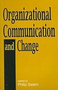 Cover: Organizational Communication and Change - Hampton Press