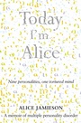 Cover: Today I'm Alice - Pan Books