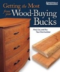 Bild: Getting the Most from your Wood-Buying Bucks - Fox Chapel Publishing