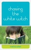 Cover: Chasing the White Witch - Dundurn Press