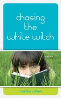 Cover: Chasing the White Witch - Natural Heritage Books