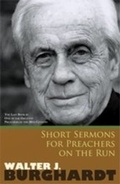 Cover: Short Sermons for Preachers on the Run - Orbis Books (USA)