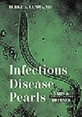 Cover: Infectious Disease Pearls - Hanley & Belfus Inc.