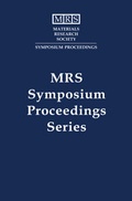 Cover: Advanced Electronic Packaging Materials: Volume 167 - Materials Research Society