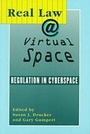 Cover: Real Law @ Virtual Space-Communication Regulation in Cyberspace - Hampton Press