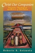 Cover: Christ Our Companion - Orbis Books (USA)