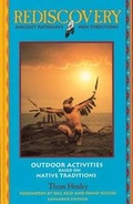 Cover: Rediscovery - Lone Pine Publishing,Canada