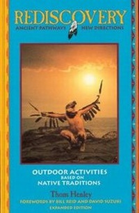 Enlarge image Cover: Rediscovery - Lone Pine Publishing,Canada