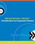 Cover: Introduction to Corporate Finance - South-Western