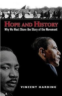 Enlarge image Cover: Hope and History - Orbis Books (USA)