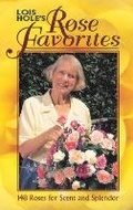 Cover: Lois Hole's Rose Favorites - Lone Pine Publishing,Canada