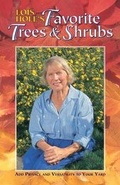 Cover: Lois Hole's Favorite Trees and Shrubs - Lone Pine Publishing,Canada
