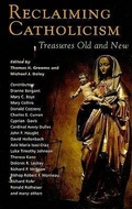 Cover: Reclaiming Catholicism - Orbis Books (USA)