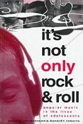 Cover: It's not Only Rock and Roll - Hampton Press