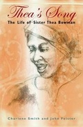Cover: Thea's Song - Orbis Books (USA)