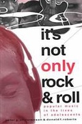 Cover: It's not Only Rock and Roll - Hampton Press