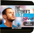 Bild: Listener's New Testament-NIV - Biblica