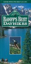 Cover: Banff's Best Dayhikes - Lone Pine Publishing,Canada