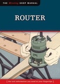 Cover: Router (Missing Shop Manual) - ebrandedbooks.com,US
