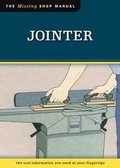 Cover: Jointer (Missing Shop Manual) - ebrandedbooks.com,US