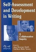 Cover: Self Assessment and Development in Writing - Hampton Press