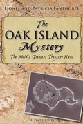 Cover: The Oak Island Mystery - Natural Heritage Books