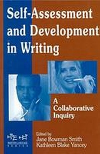 Enlarge image Cover: Self Assessment and Development in Writing - Hampton Press