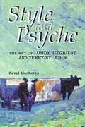Cover: Style and Psyche - Hampton Press