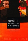 Cover: The Gospel Among the Nations - Orbis Books (USA)