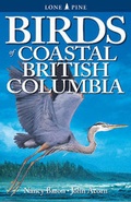 Cover: Birds of Coastal British Columbia - Lone Pine Publishing,Canada