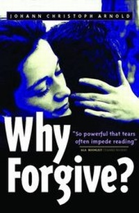 Enlarge image Cover: Why Forgive? - Orbis Books (USA)
