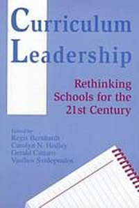 Enlarge image Cover: Curriculum Leadership - Hampton Press