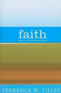 Enlarge image Cover: Faith - Orbis Books (USA)