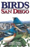 Cover: Birds of San Diego - Lone Pine Publishing,Canada